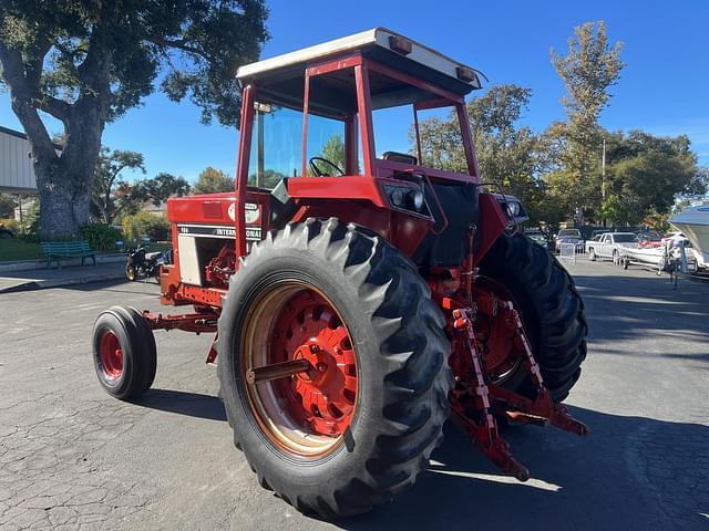 Image of International Harvester 986 equipment image 3