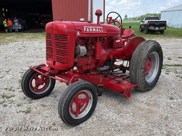 Main image Farmall A