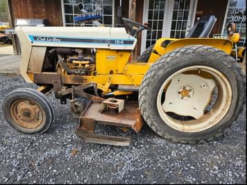 Main image International Harvester 154 Lo-Boy