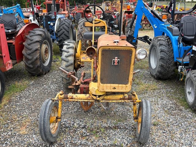 Image of International Harvester Cub equipment image 1