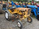 International Harvester Cub Image