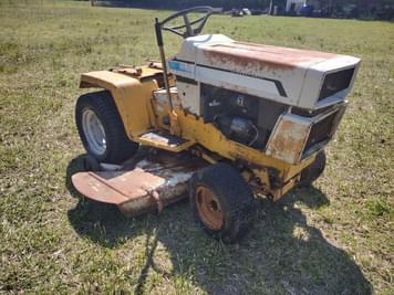 Main image Cub Cadet 1200
