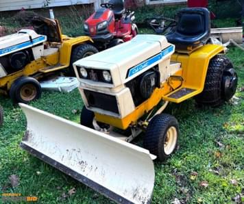 Main image Cub Cadet 1250