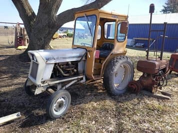 Main image International Harvester 185 Lo-Boy