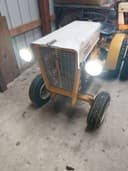 International Harvester Cub Cadet Image