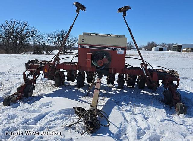 Image of International Harvester 800 Cyclo Air equipment image 1