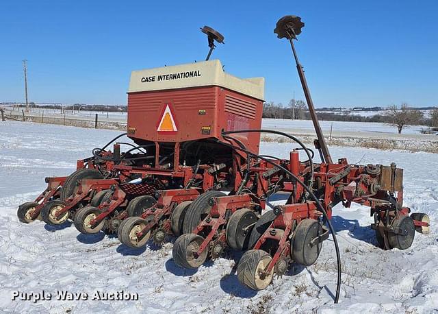 Image of International Harvester 800 Cyclo Air equipment image 4