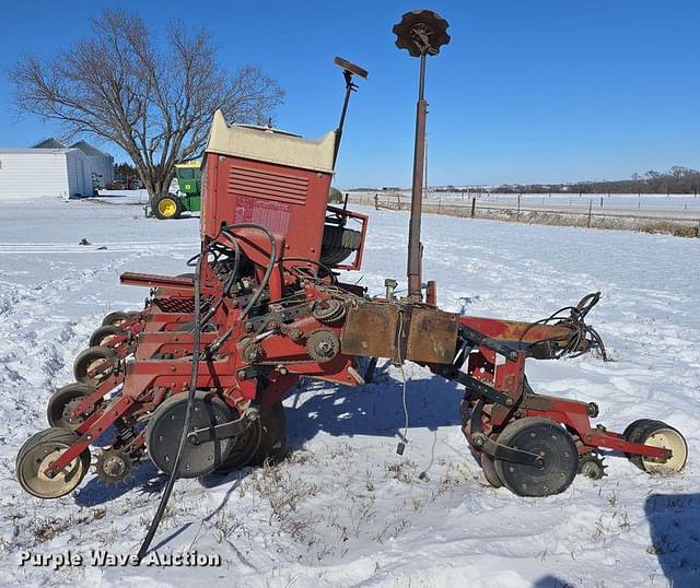 Image of International Harvester 800 Cyclo Air equipment image 3