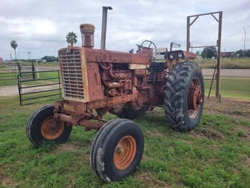Main image International Harvester 1206