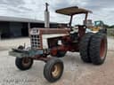 International Harvester 666 Image