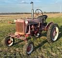 International Harvester Cub Image