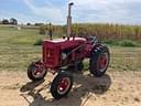 Farmall A Image