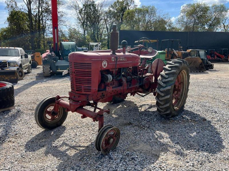 Image of Farmall Super M Primary image