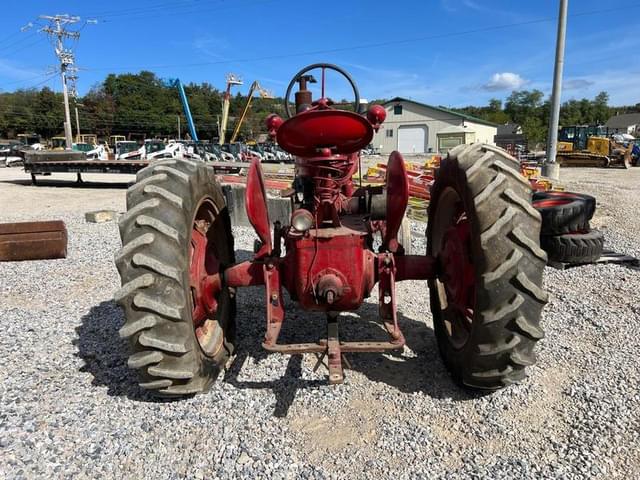 Image of Farmall Super M equipment image 3