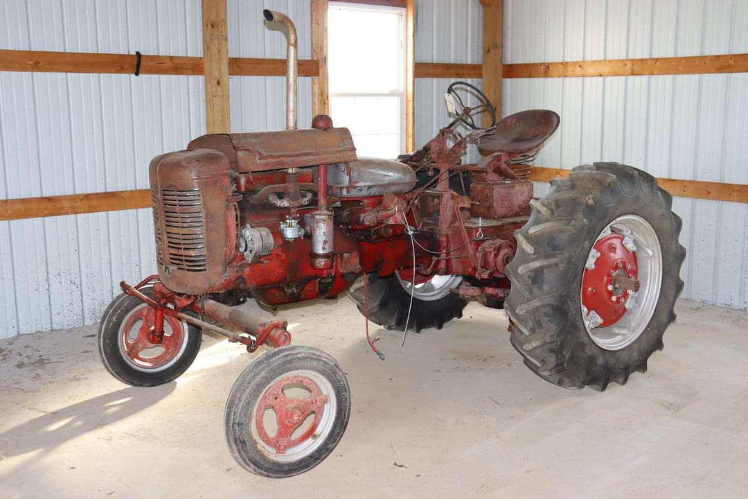 Image of International Harvester FC Primary image