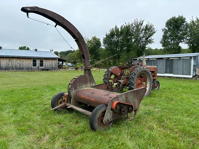 Image of Farmall H equipment image 3