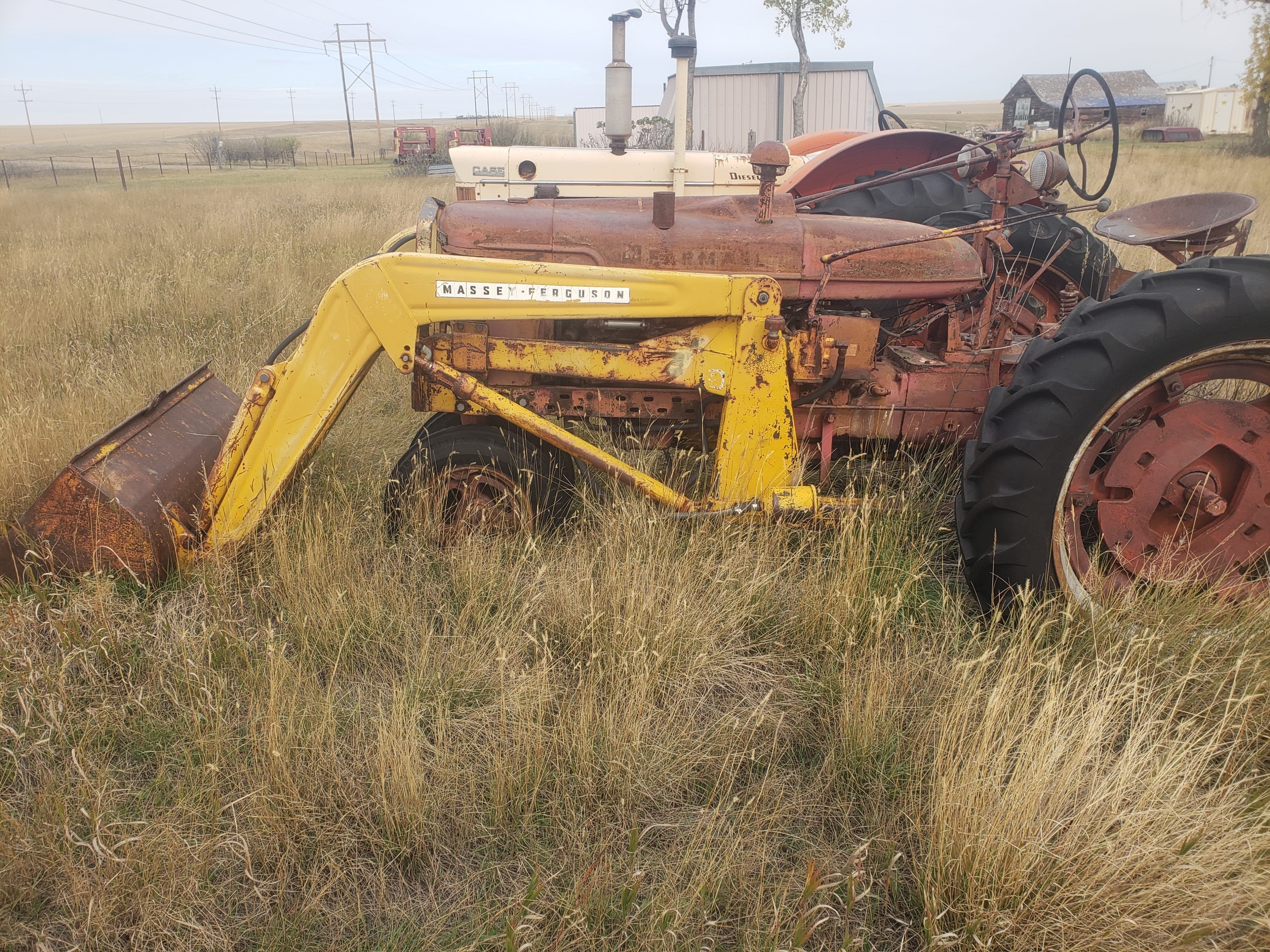 Main image Farmall H