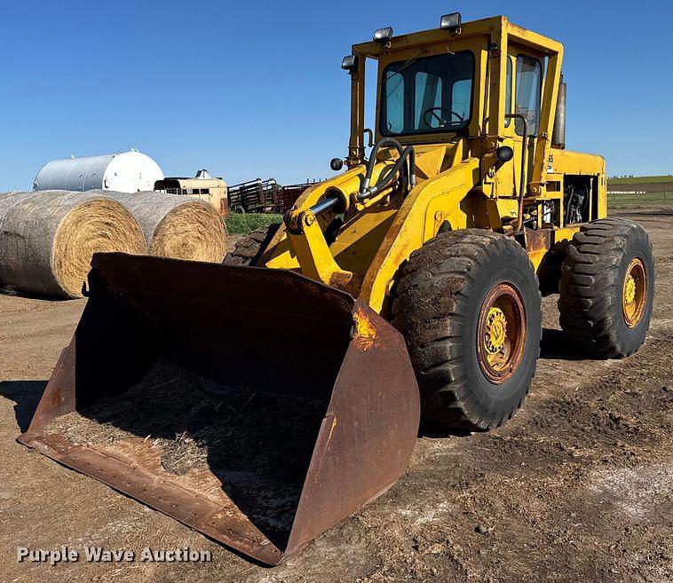 Image of International Harvester H65C Primary image