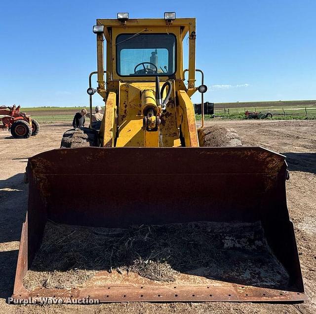 Image of International Harvester H65C equipment image 1
