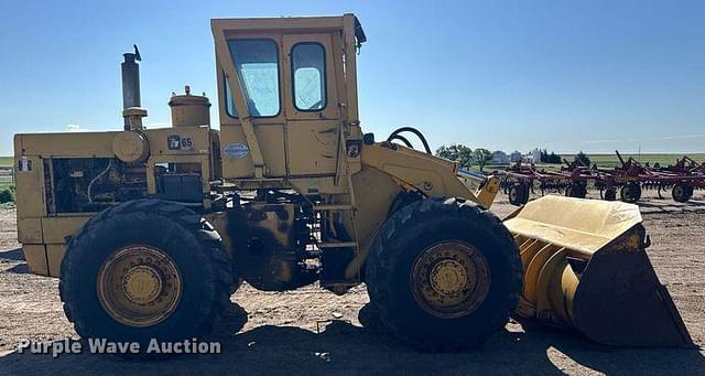 Image of International Harvester H65C equipment image 3