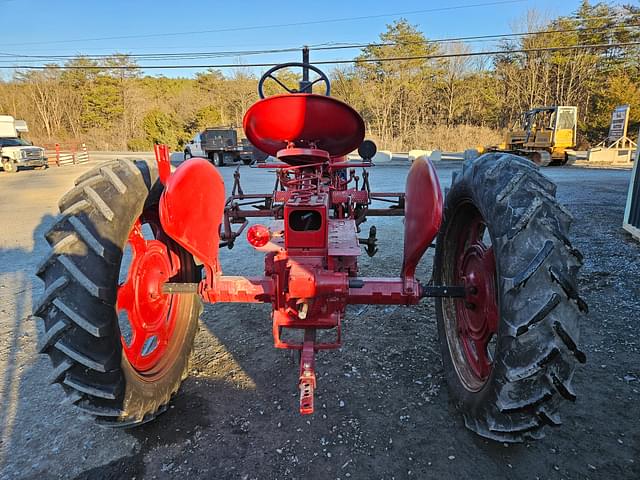 Image of Farmall C equipment image 3