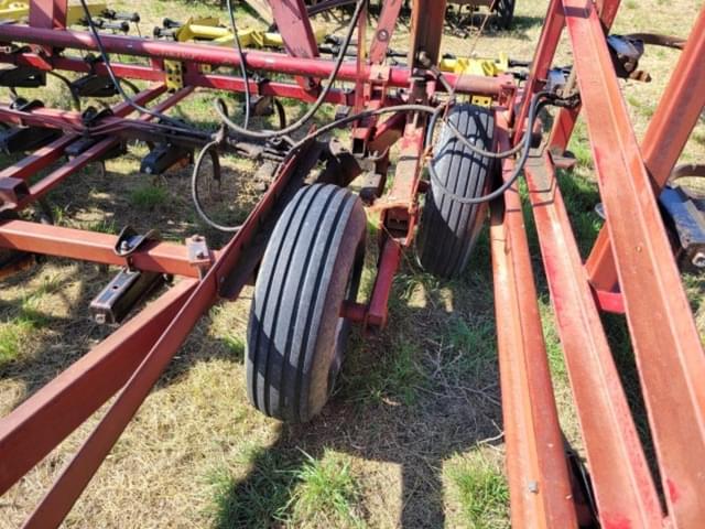 Image of International Harvester 4500 equipment image 4