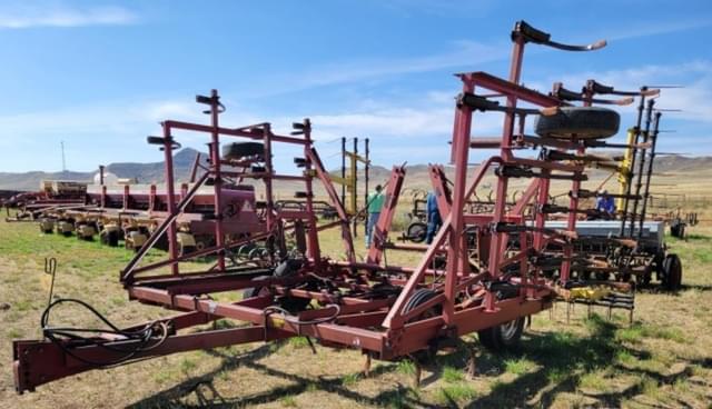 Image of International Harvester 4500 equipment image 3