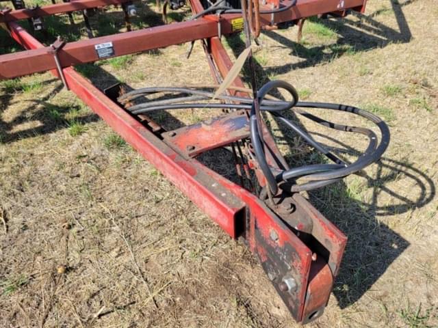 Image of International Harvester 4500 equipment image 1