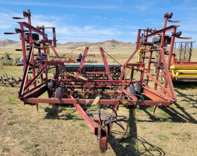 Image of International Harvester 4500 equipment image 2