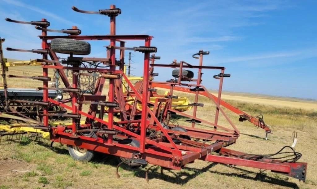 Image of International Harvester 4500 Primary image