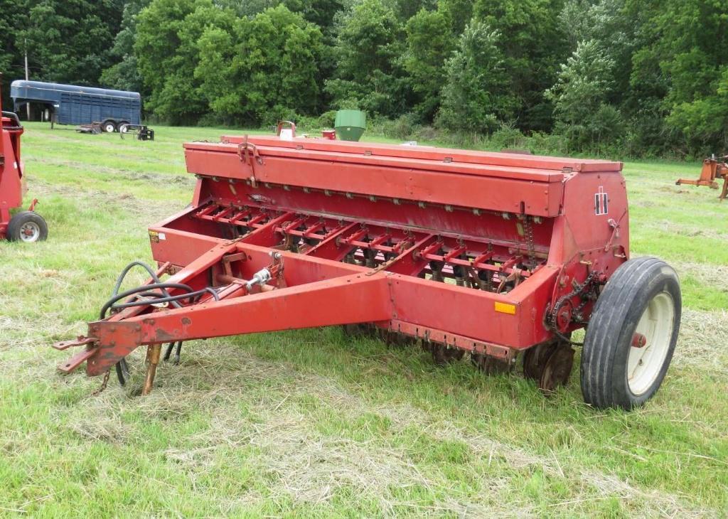 Image of International Harvester 5100 Primary image