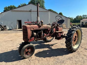 Main image Farmall Super C