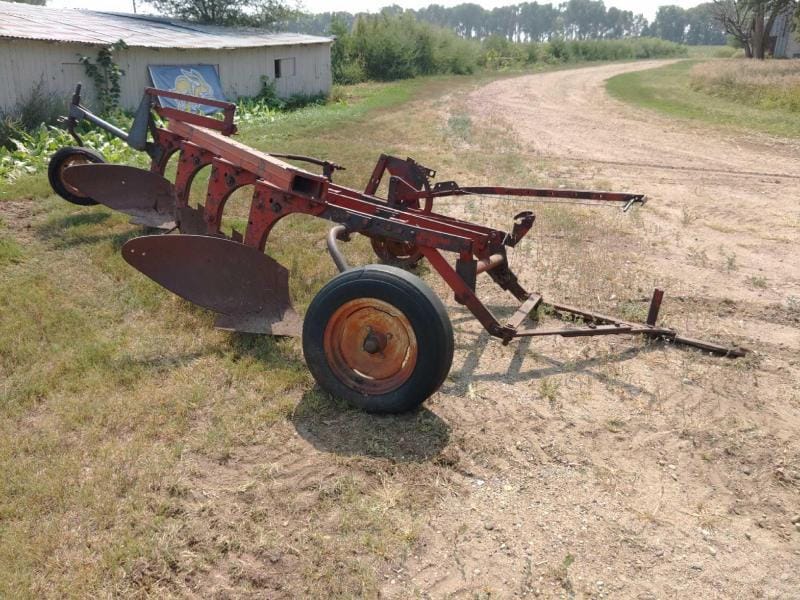 Main image International Harvester 60