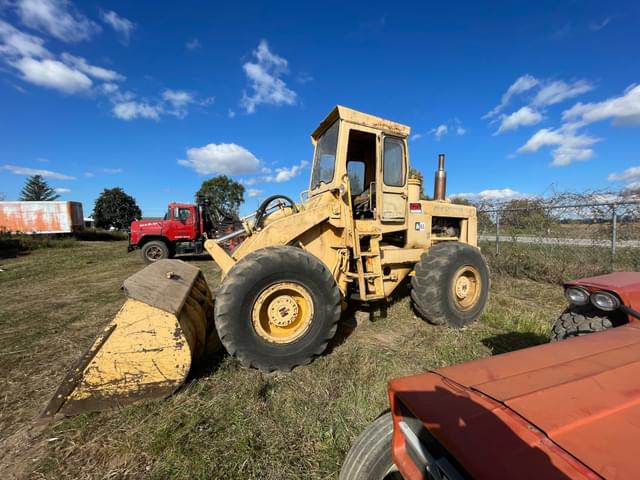 Image of International Harvester H65 equipment image 1