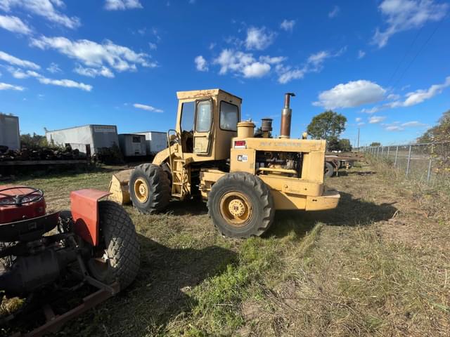 Image of International Harvester H65 equipment image 2