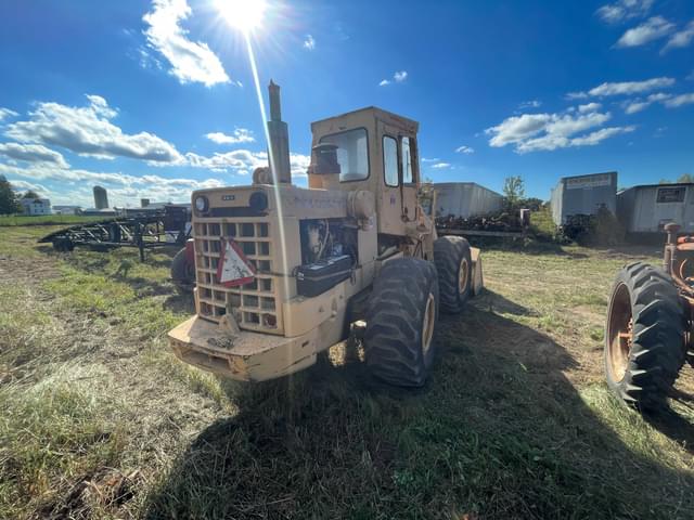 Image of International Harvester H65 equipment image 4