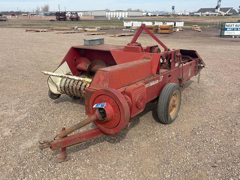 Image of International Harvester 37 Primary image