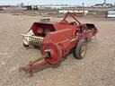 International Harvester 37 Image