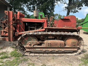 International Harvester T9 Image