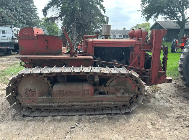Image of International Harvester T9 equipment image 1