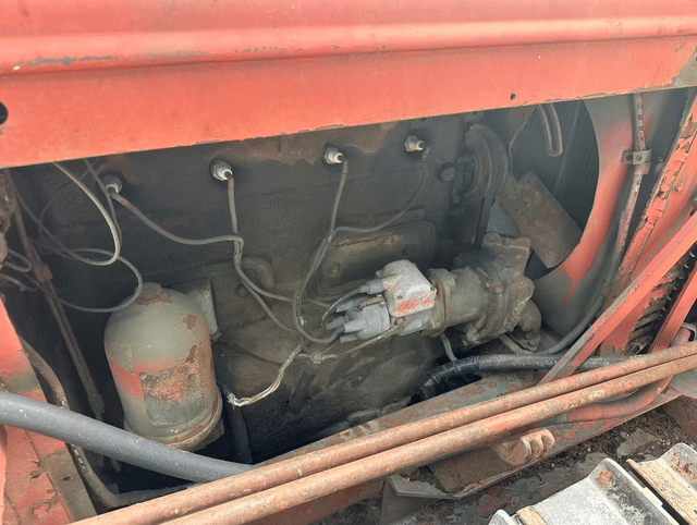 Image of International Harvester T9 equipment image 3