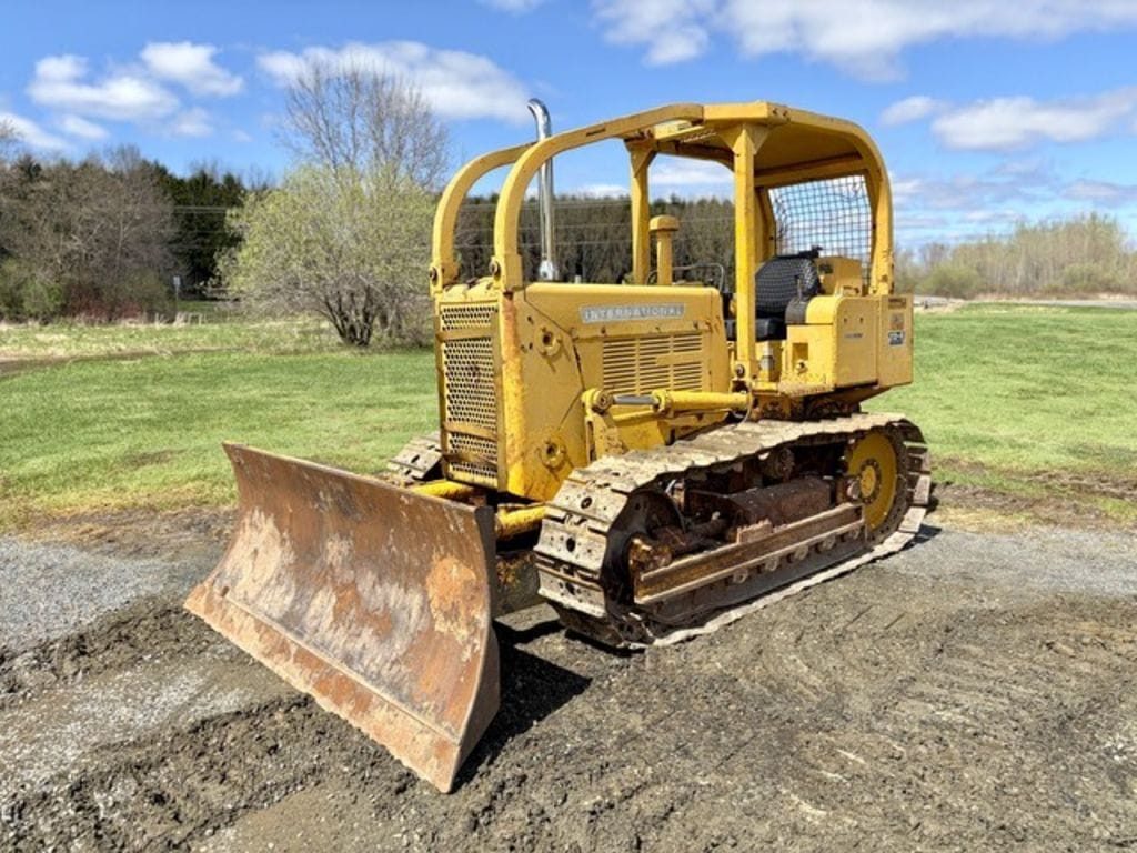 International Harvester TD8C Equipment Image0