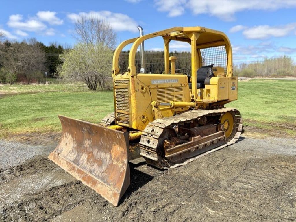 Image of International Harvester TD8C Primary image