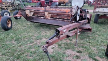 Main image International Harvester 990