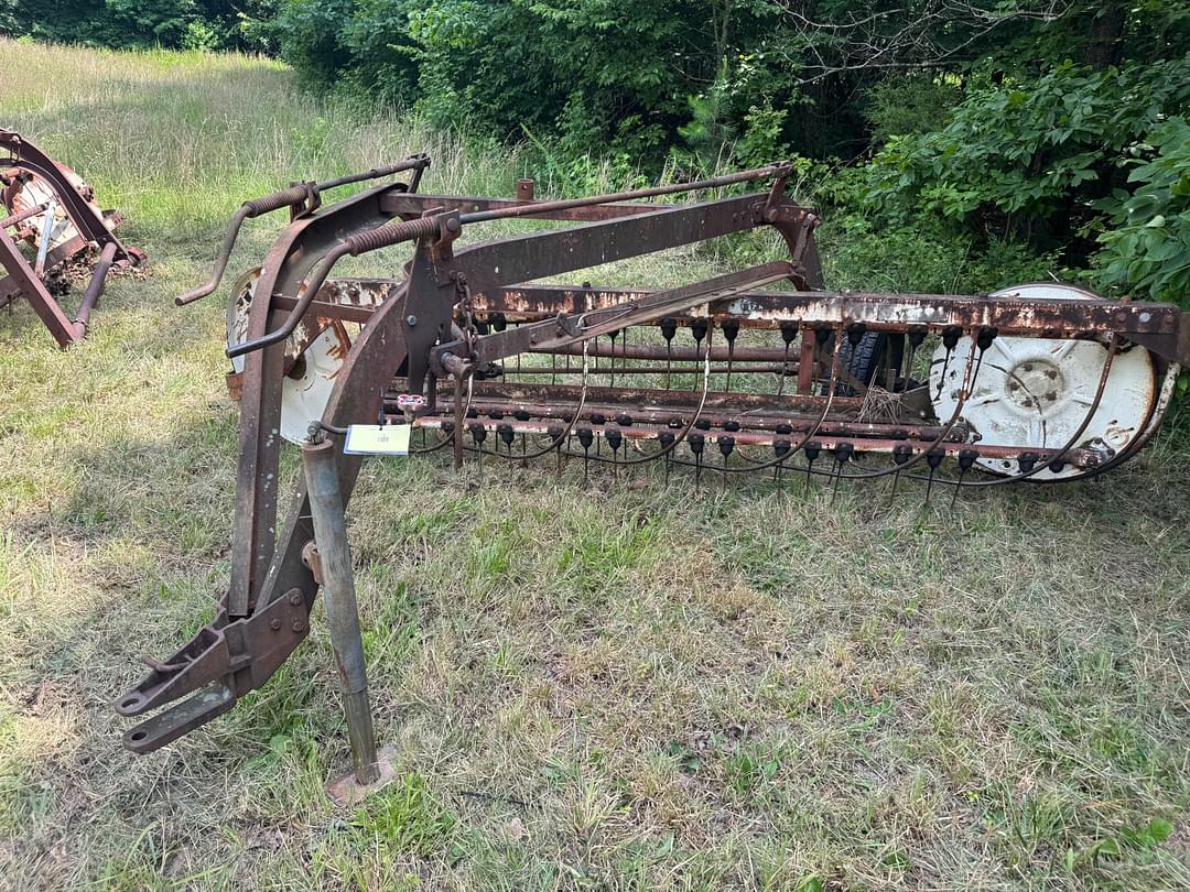 Image of International Harvester 35 Image 0