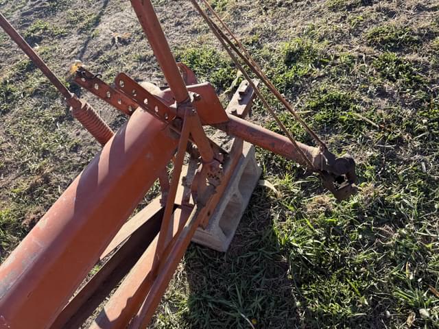 Image of International Harvester HM-250  equipment image 1