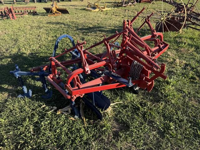 Image of International Harvester HM-250  equipment image 2