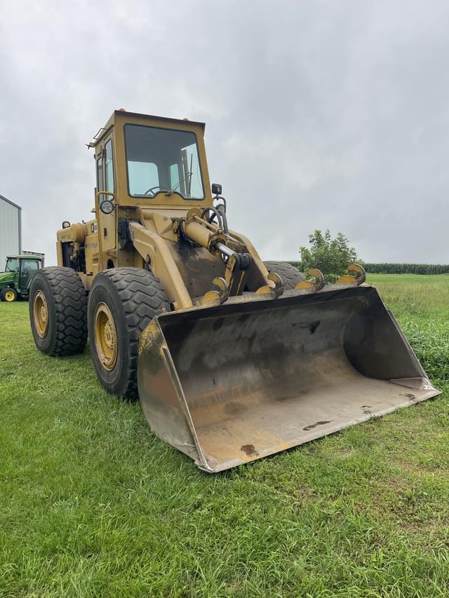Image of Hough 65 equipment image 3