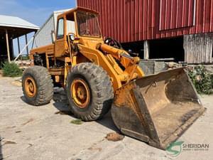 International Harvester H65 Image