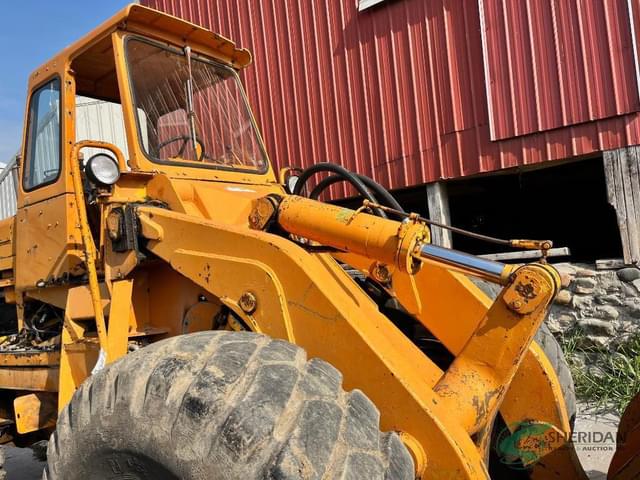 Image of International Harvester H65 equipment image 3